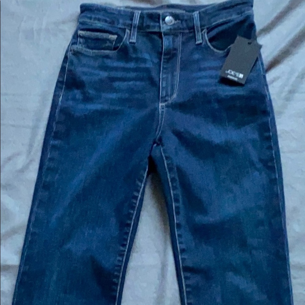 NWT Joe's Flawless High Rise Bootcut Jeans - Picture 5 of 5